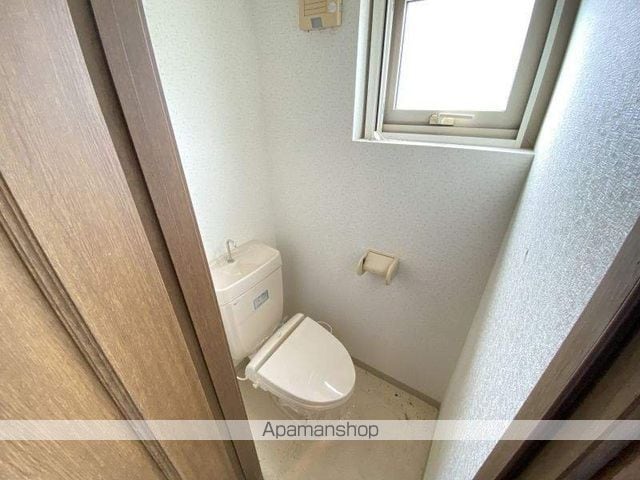 ヒルズクレスト富岡の内装写真