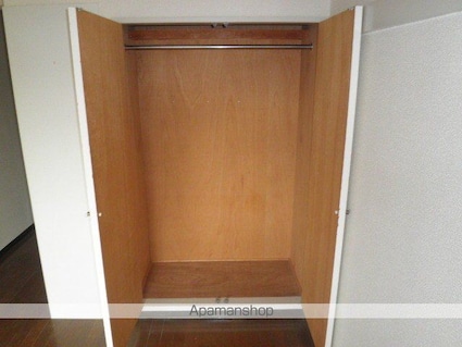 東京都新宿区中落合１丁目[1R/16.74m2]の収納