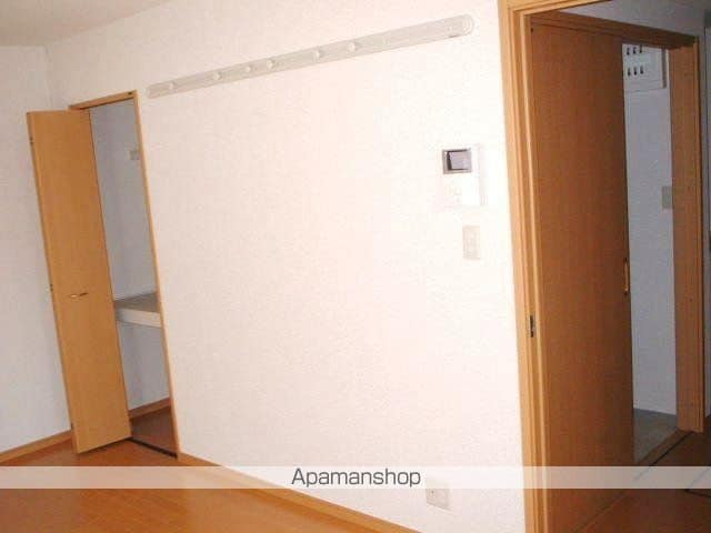 プラシード旭ケ丘の内装写真