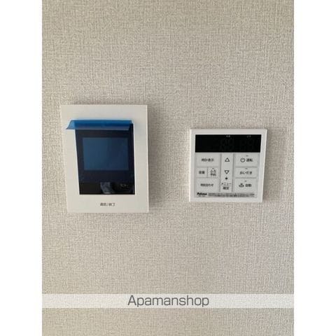 grand parace十二丁目Iの内装写真