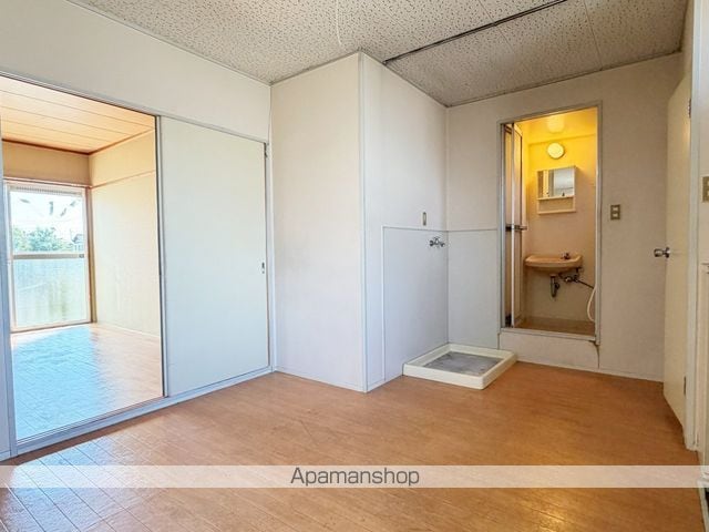 コーポ秋田の内装写真