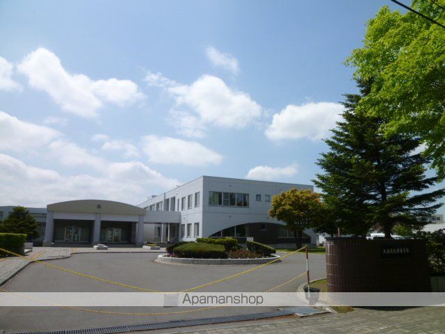 RISE313の周辺写真