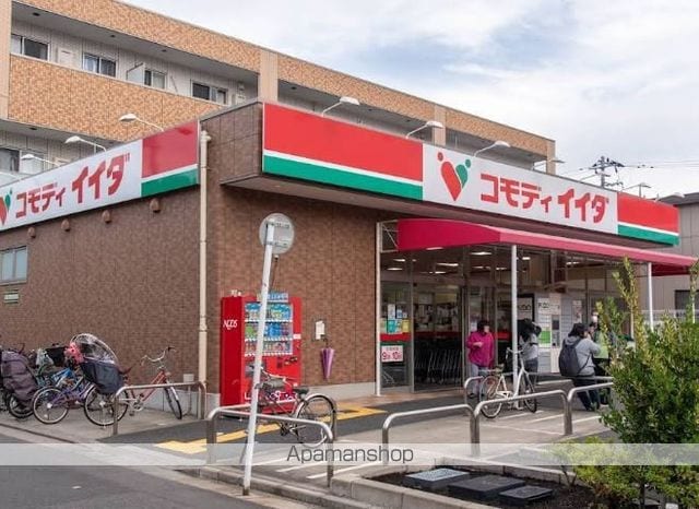 プレディアコート西葛西の周辺写真
