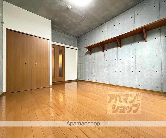ウイング東山の内装写真