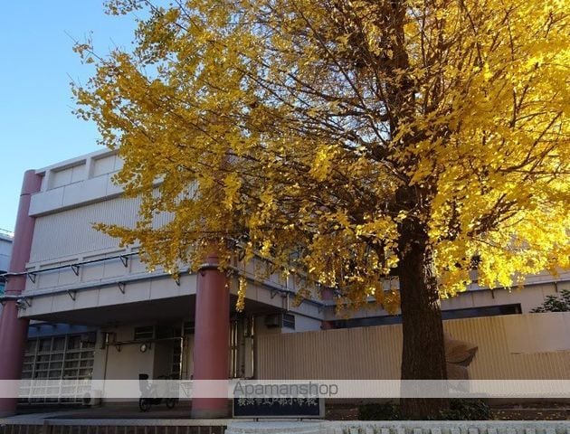 BAY WOOD YOKOHAMAの周辺写真