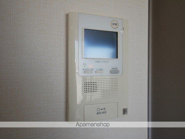 プレサンス天満橋チエロの内装写真