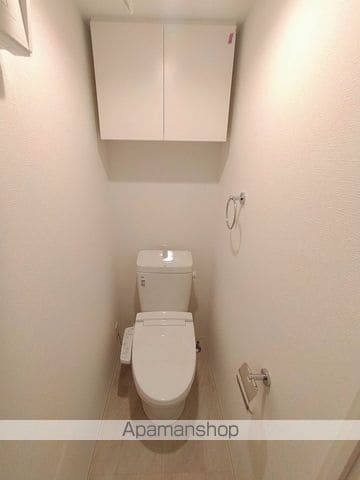 SERENITE東三国ミラクの内装写真