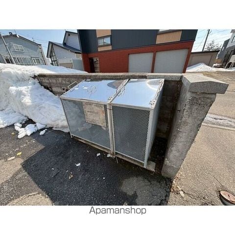 熊谷ハイムのその他写真