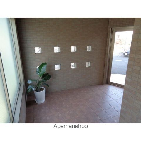 M.HOUSE1の玄関写真