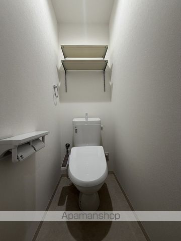SCINTILLERFUKUSHIMAYOSHINOの内装写真