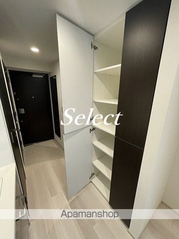GRAN PASEO横濱関内PREMIUMの内装写真