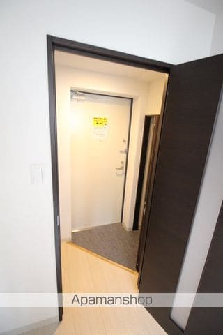 シティレジデンス北34条の内装写真