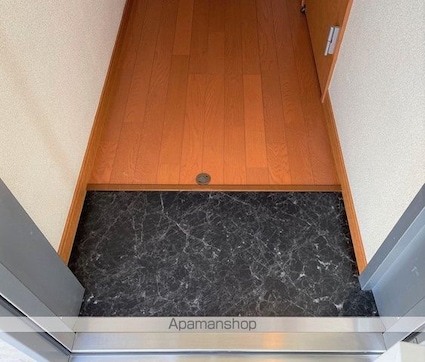 レオパレスｂｅｌ　ｓｕｏｎｏ[1K/20.28m2]の玄関