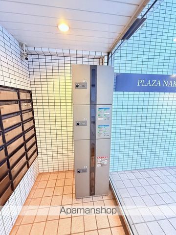 プラザ中島公園のその他写真