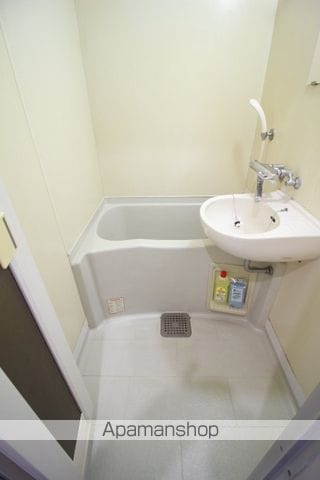 プラジール伊島の内装写真
