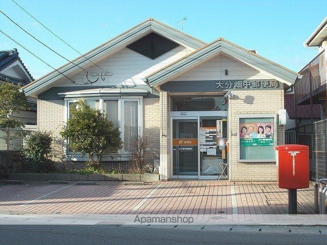 パークサイド素川の周辺写真
