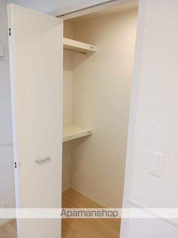 レーヴ・レイク佐鳴台Iの内装写真