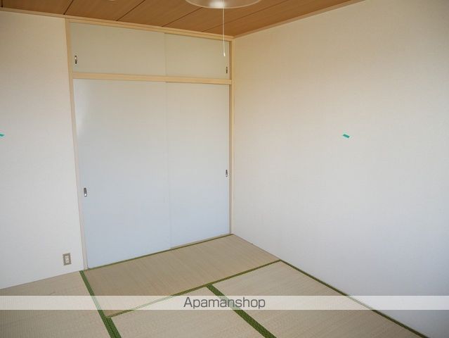 エステート玄琢の内装写真