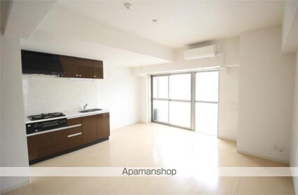 グリンヒル本郷元町[1LDK/44.14m2]の内装6