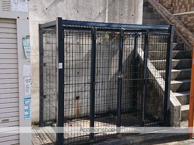 レオパレスウィステリアのその他写真