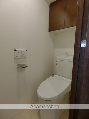 SPコート四ツ木の内装写真