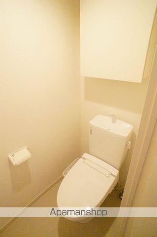 リブリ・ヴァンベール華山の内装写真