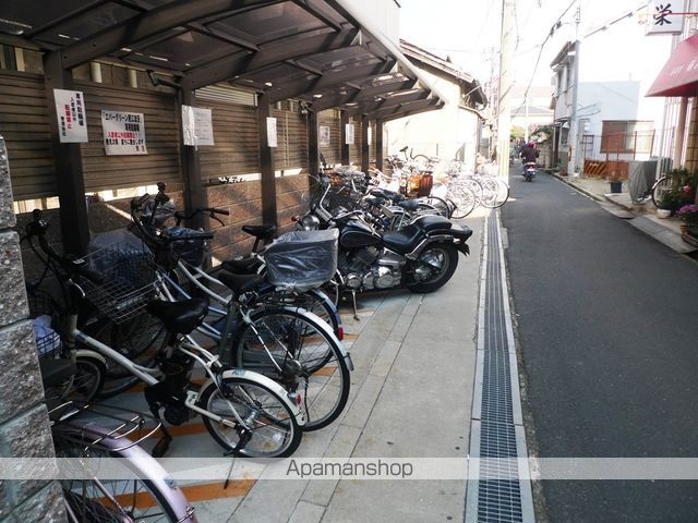 エバーグリーン若江岩田のその他写真