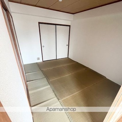 アドニス吉田[2LDK/62.6m2]の内装4