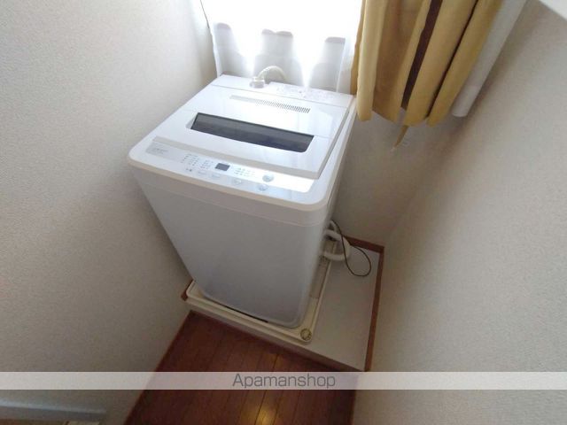 レオパレス四季の内装写真