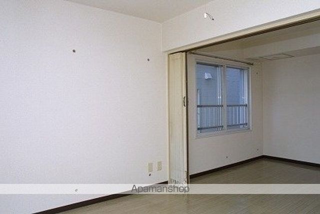 STUDIO 7の内装写真
