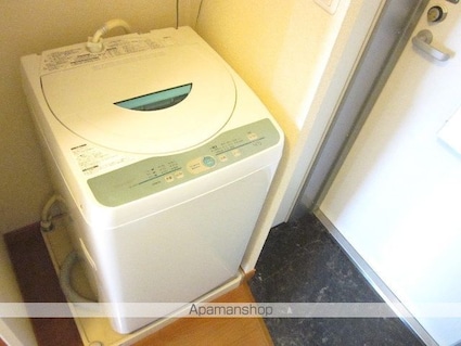 レオパレスたまゆら[1K/22.35m2]の玄関