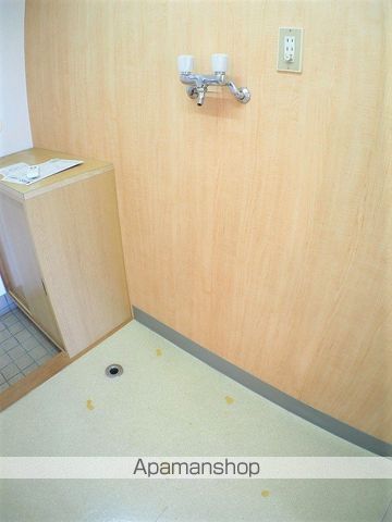 ハイツききょうの内装写真