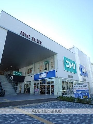 グランド・ガーラ横濱桜木町の内装写真