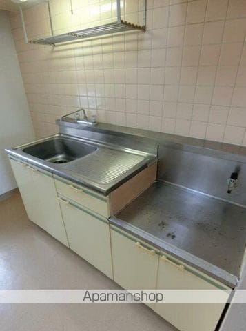 住和高倉マンションの内装写真