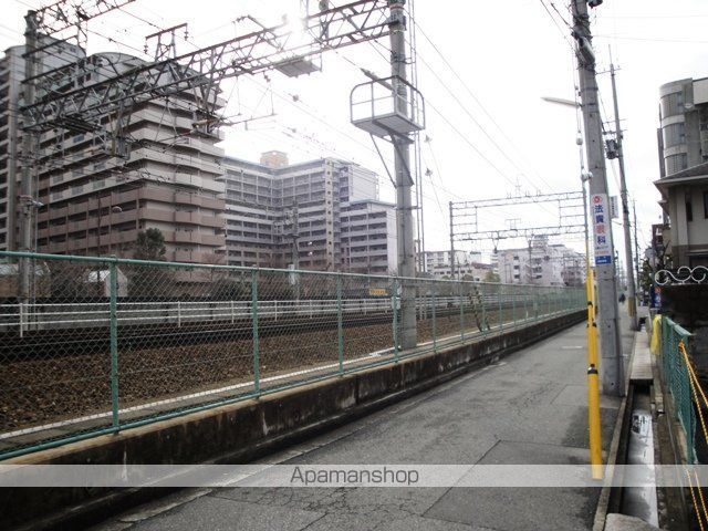 ステラハウス22の周辺写真