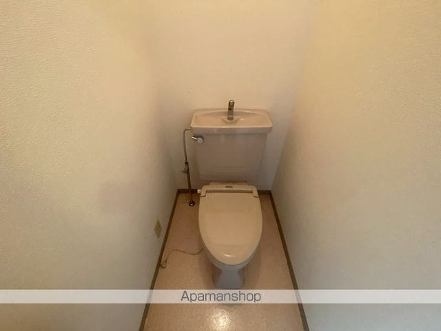フレグランスCの内装写真