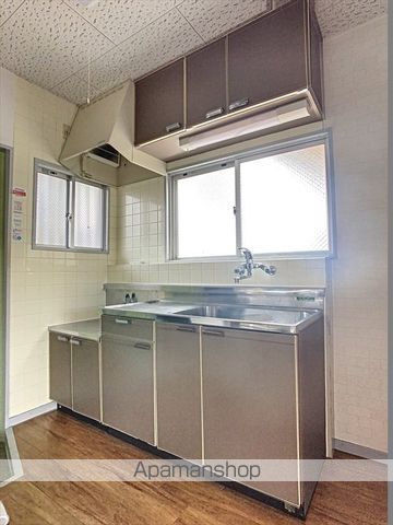 アスカ富町の内装写真