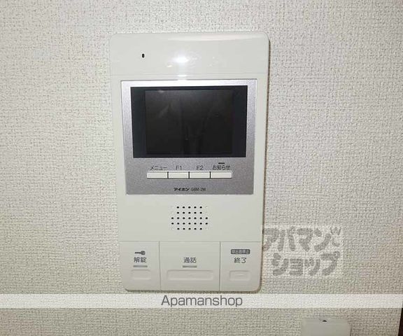 シャルマン東寺南IIIの内装写真