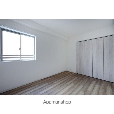 BLANCE SHIBAURAの内装写真