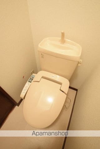エスポワールコマツ参番館の内装写真