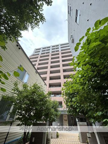 PRIME URBAN円山北四条の外観写真