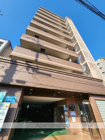 クリエイト彩の外観写真