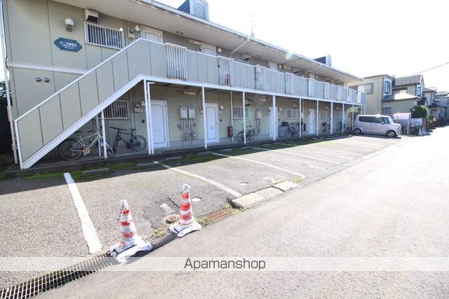カーサ御滝A棟のその他写真