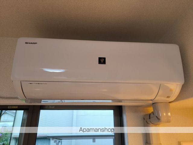 サーレ・内本町の内装写真