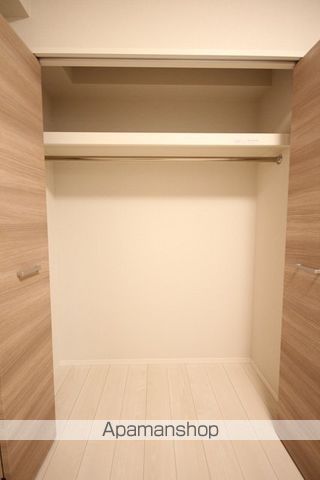 PARK AVENUE WESTの内装写真