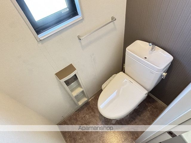 ひかりDの内装写真