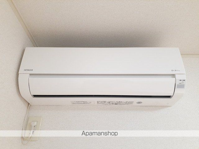 フィオーレ1の内装写真