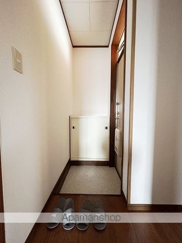 グリーンハイツアカシヤの内装写真