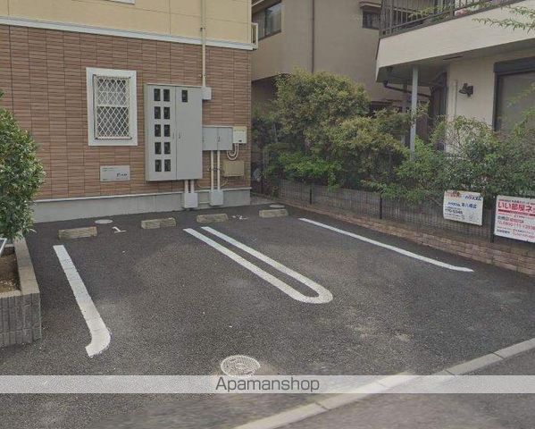 プラシードIIIのその他写真
