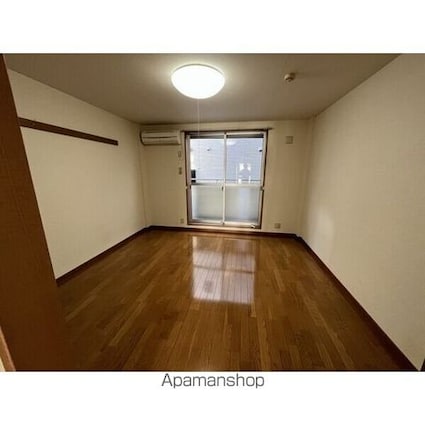 タウンコート[1K/24.09m2]のリビング・居間